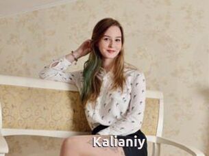 Kalianiy