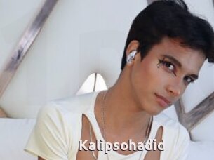Kalipsohadid