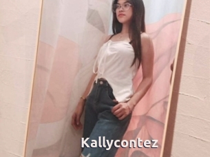 Kallycontez