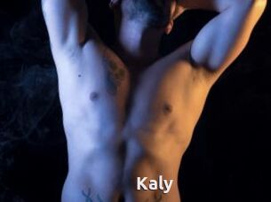 Kaly
