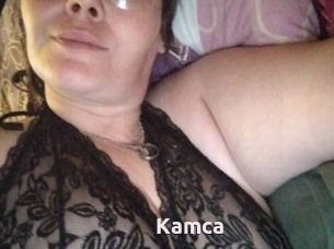 Kamca