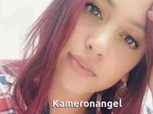 Kameronangel
