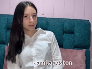 Kamilaboston