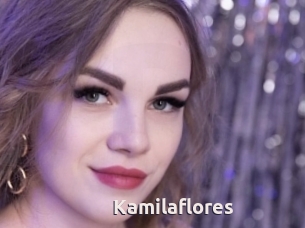 Kamilaflores