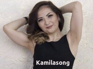 Kamilasong