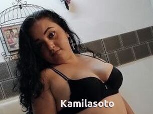 Kamilasoto