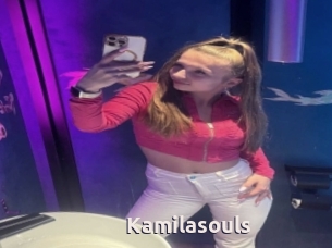 Kamilasouls