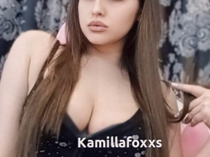 Kamillafoxxs