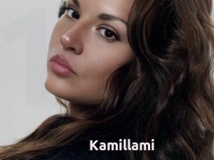 Kamillami