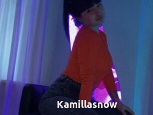 Kamillasnow