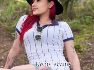 Kamy_stone