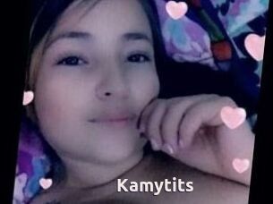 Kamytits