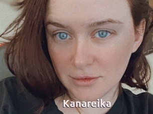 Kanareika