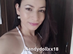 Kandydollxx18