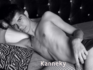 Kanneky
