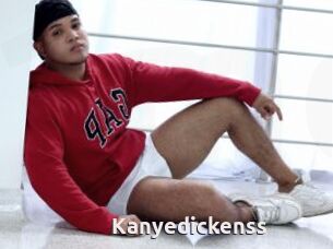 Kanyedickenss