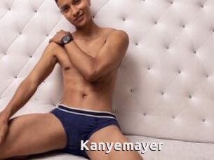 Kanyemayer