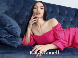 Karastamell