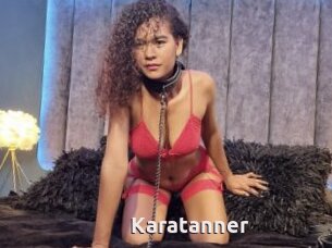 Karatanner