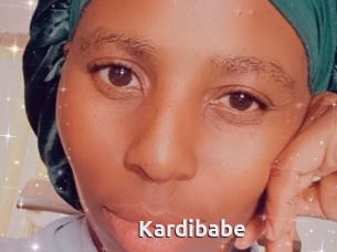 Kardibabe