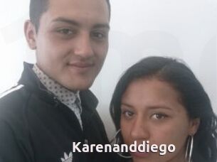 Karenanddiego