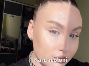 Karencoloni