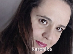 Karenika