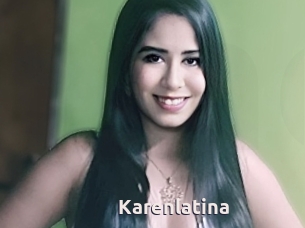 Karenlatina