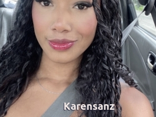 Karensanz