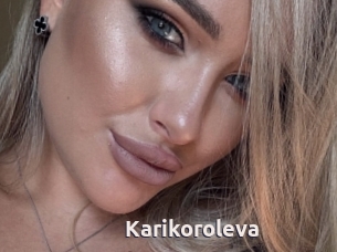 Karikoroleva