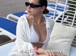 Karilineromanova
