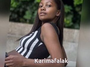 Karimafalak