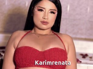Karimrenata