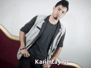 Karimtaylor