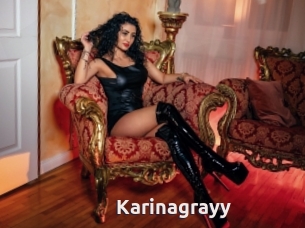 Karinagrayy