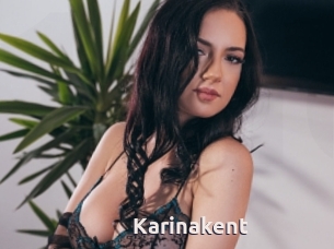 Karinakent
