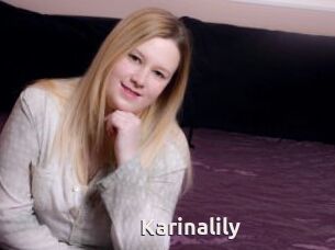 Karinalily