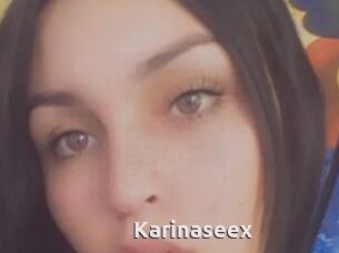 Karinaseex