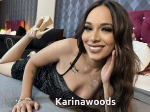Karinawoods