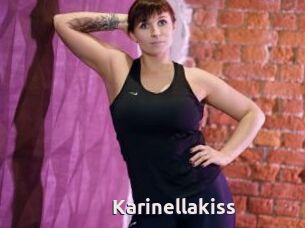Karinellakiss
