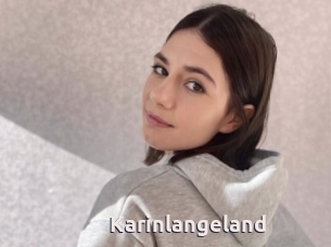 Karinlangeland