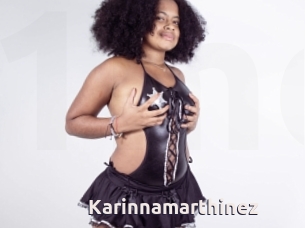 Karinnamarthinez
