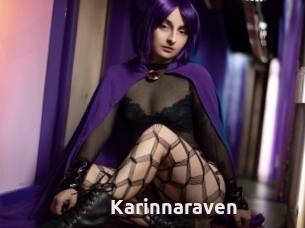 Karinnaraven