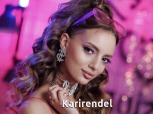Karirendel