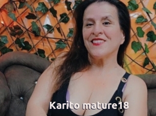 Karito_mature18