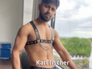 Karl_fischer