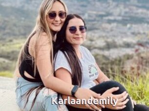 Karlaandemily