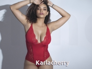 Karlacherry