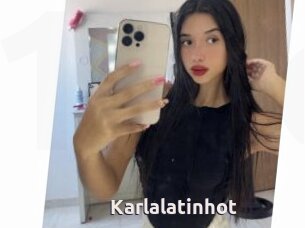 Karlalatinhot