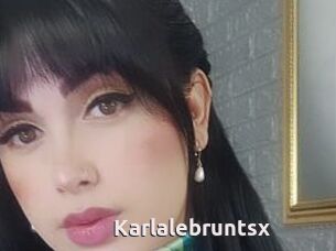 Karlalebruntsx